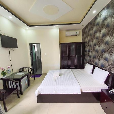 An Phat Hotel Chi Khu Co Ong Экстерьер фото