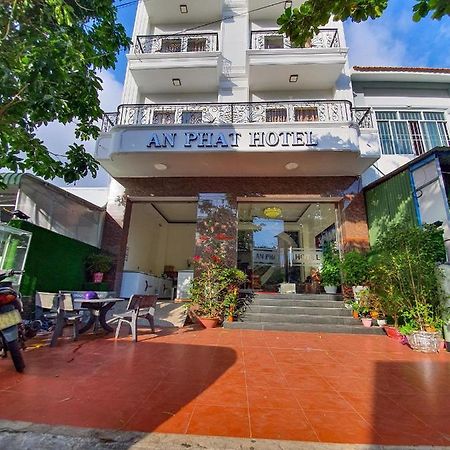 An Phat Hotel Chi Khu Co Ong Экстерьер фото