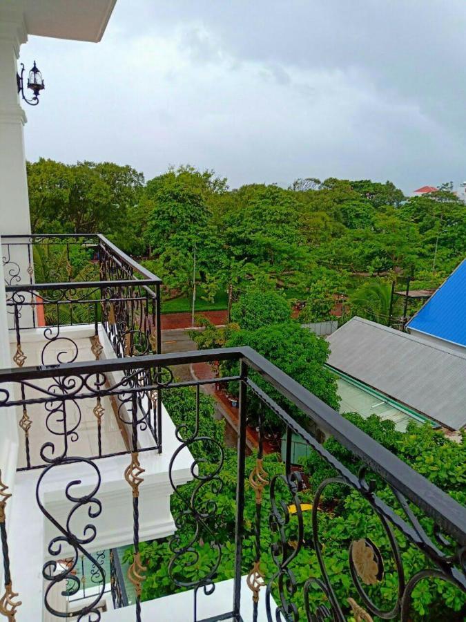 An Phat Hotel Chi Khu Co Ong Экстерьер фото