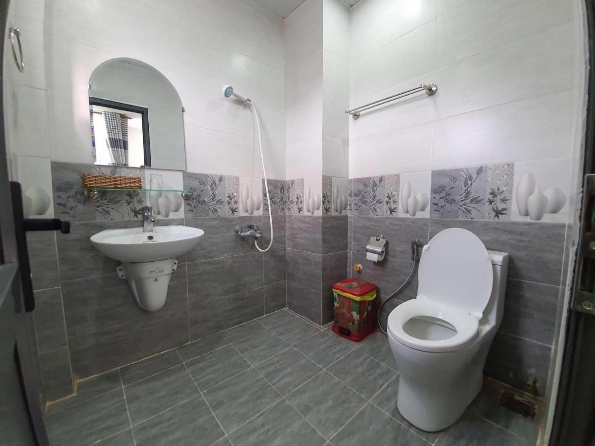 An Phat Hotel Chi Khu Co Ong Экстерьер фото
