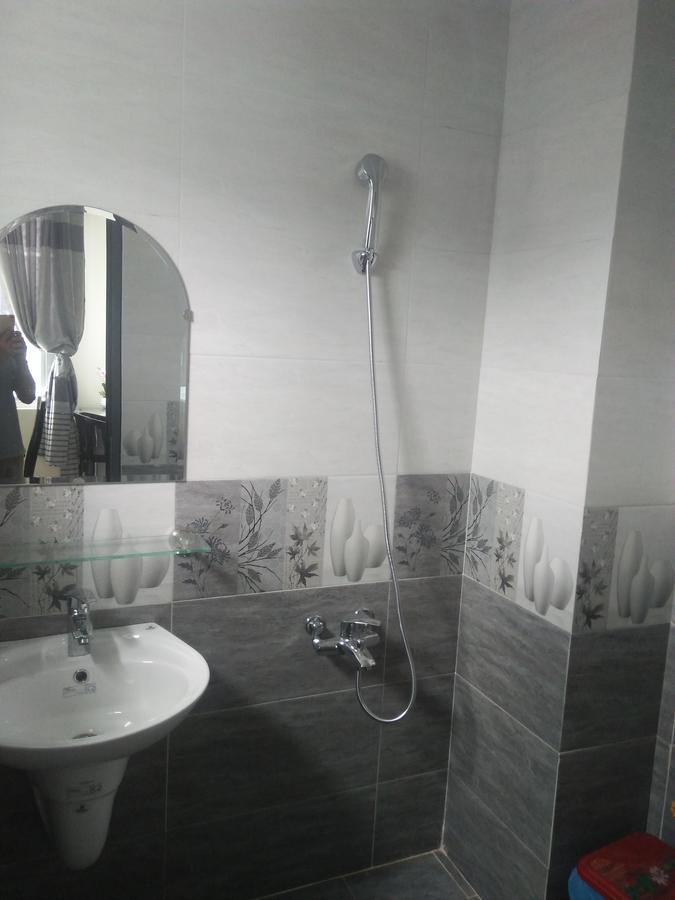 An Phat Hotel Chi Khu Co Ong Экстерьер фото