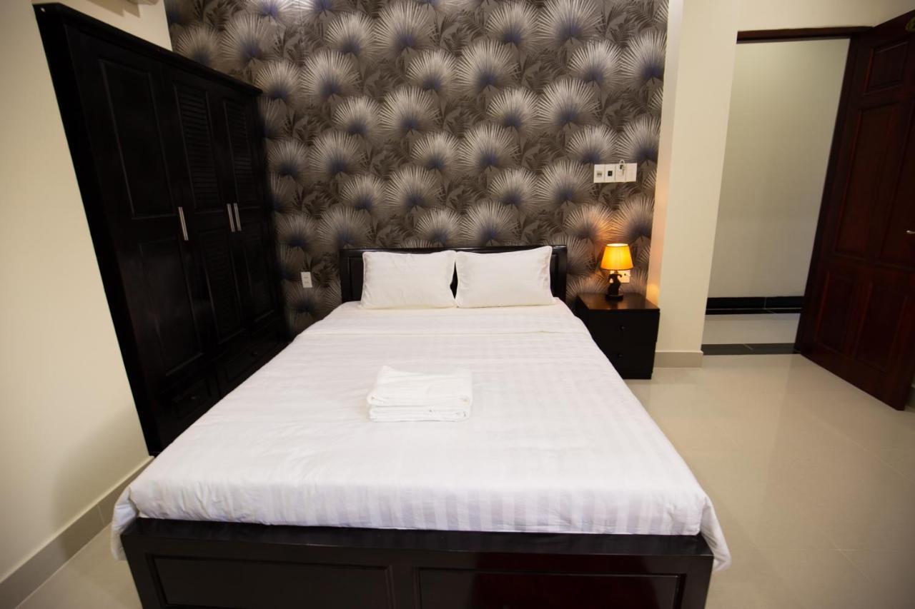 An Phat Hotel Chi Khu Co Ong Экстерьер фото