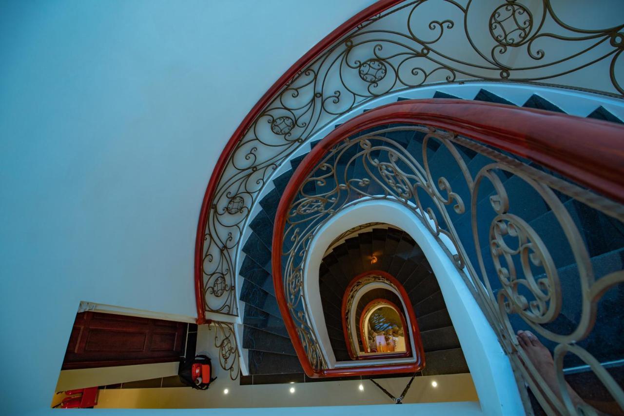 An Phat Hotel Chi Khu Co Ong Экстерьер фото